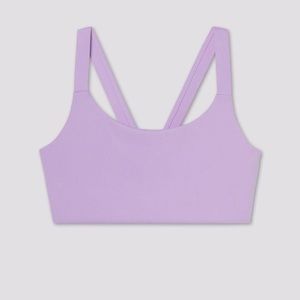 Lilac Lou Bra